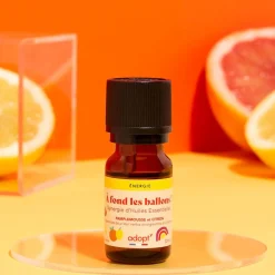 Adopt A Fond Les Ballons !| Huiles Essentielles
