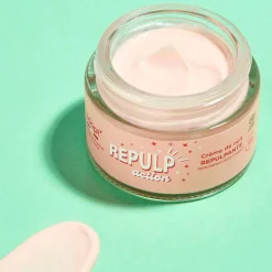 Adopt Action De Repulpage| Anti-Age