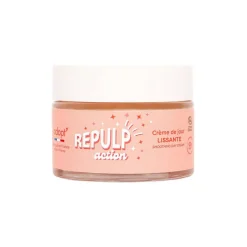 Adopt Action De Repulpage| Anti-Age