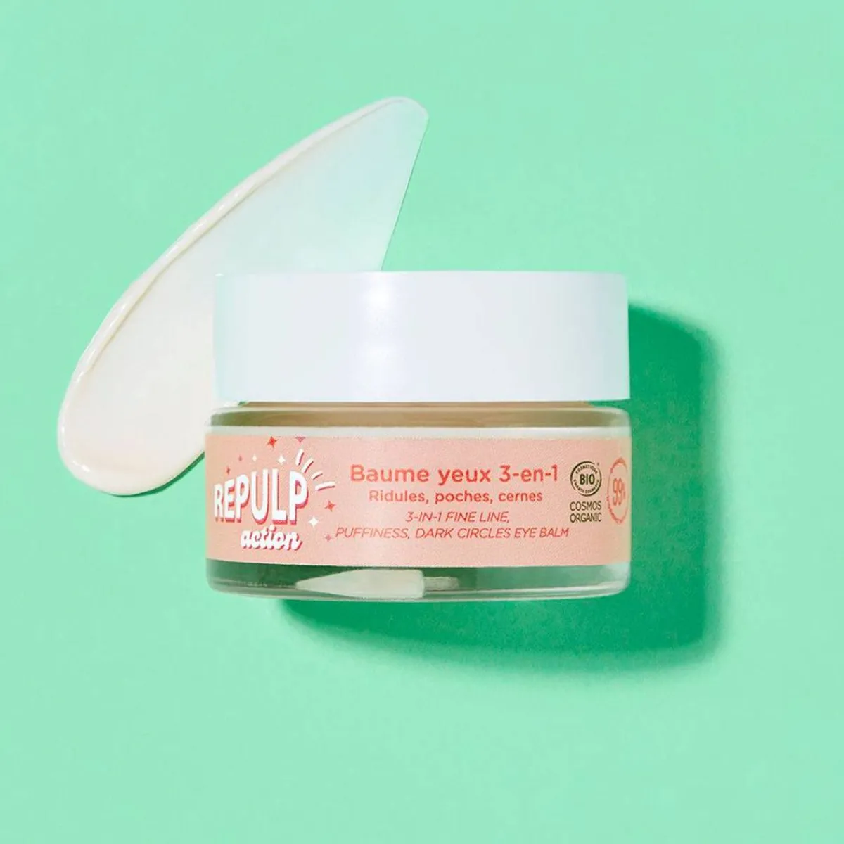 Adopt Action De Repulpage| Anti-Age