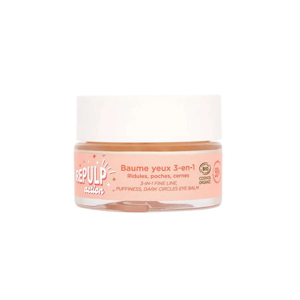 Adopt Action De Repulpage| Anti-Age