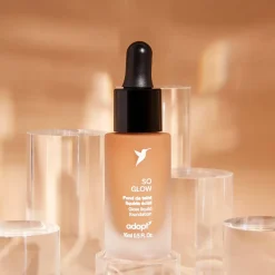 Adopt Alors Brille| Fondation