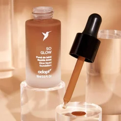 Adopt Alors Brille| Fondation