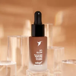 Adopt Alors Brille| Fondation