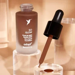 Adopt Alors Brille| Fondation