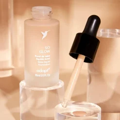 Adopt Alors Brille| Fondation