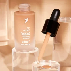 Adopt Alors Brille| Fondation