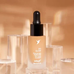 Adopt Alors Brille| Fondation