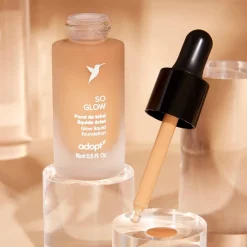 Adopt Alors Brille| Fondation