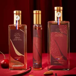 Adopt Ambiance D'Amour Intense| Humeur D'Amour