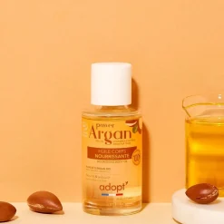 Adopt Argan Puissance| Nourrissant