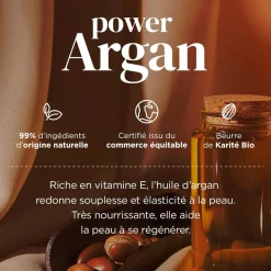 Adopt Argan Puissance| Nourrissant