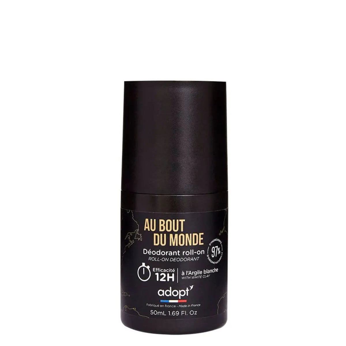 Adopt Au Bout Du Monde| Deodorant