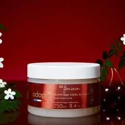 Adopt Au Feminin| Au Feminin