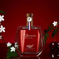 Adopt Au Feminin| Au Feminin