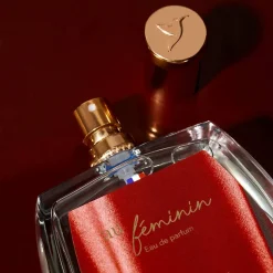 Adopt Au Feminin| Au Feminin