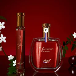 Adopt Au Feminin| Au Feminin