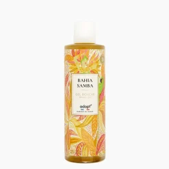 Adopt Bahia Samba| Nettoyage