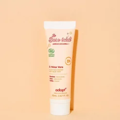 Adopt Base Hydratante Eclat| Base De Teint Et Spray Fixateur Pour Le Visage