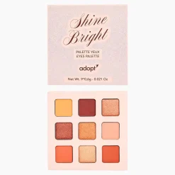 Adopt Briller| Palette