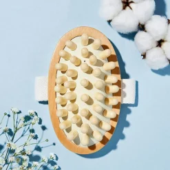 Adopt Brosse De Massage| Accessoire De Corps