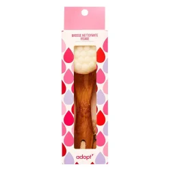 Adopt Brosse Nettoyante Visage| Nettoyage