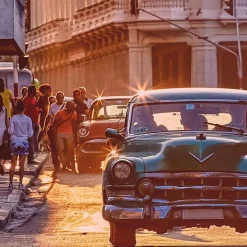 Adopt Club Cubain| Boise