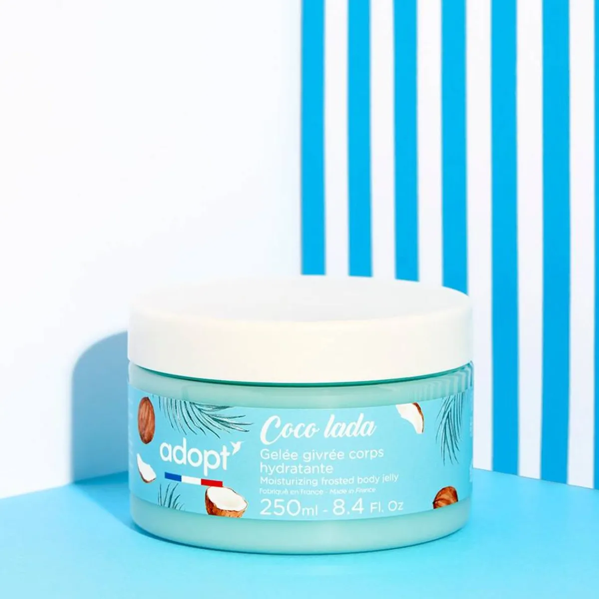 Adopt Coco Lada| Hydratant