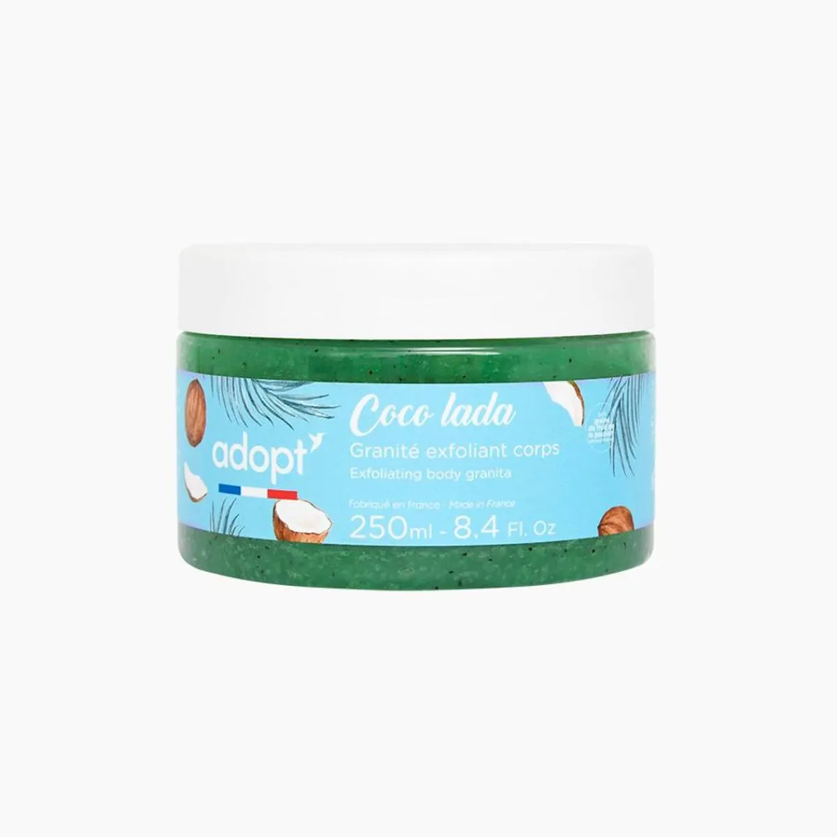 Adopt Coco Lada| Exfoliant