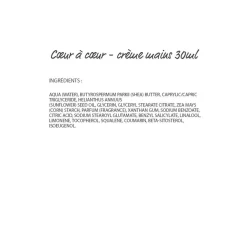 Adopt Coeur A Coeur| Coeur A Coeur