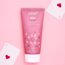 Adopt Coeur A Coeur| Coeur A Coeur