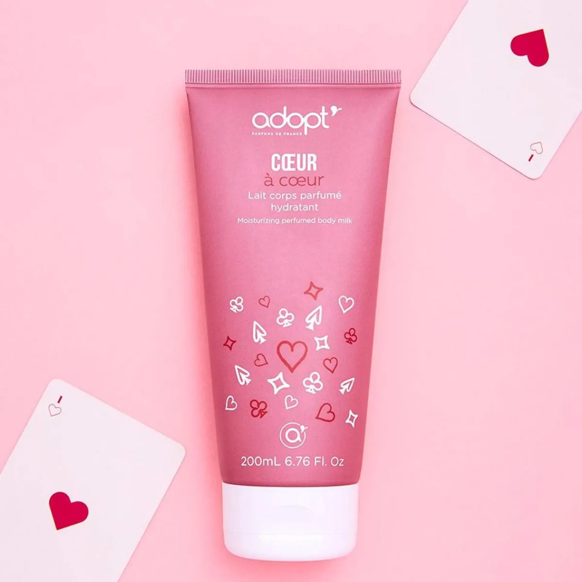 Adopt Coeur A Coeur| Coeur A Coeur