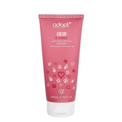 Adopt Coeur A Coeur| Coeur A Coeur