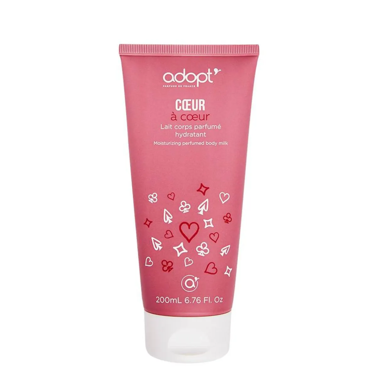 Adopt Coeur A Coeur| Coeur A Coeur