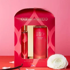 Adopt Coeur A Coeur| Coeur A Coeur