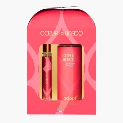 Adopt Coeur A Coeur| Coeur A Coeur
