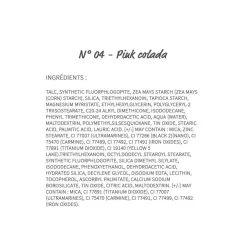 Adopt Colada Rose| Palette