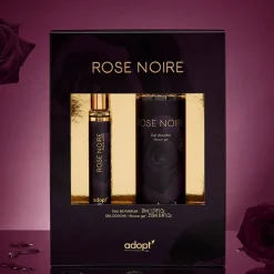Adopt Collectionneur De Rose Noire| Rose Noire