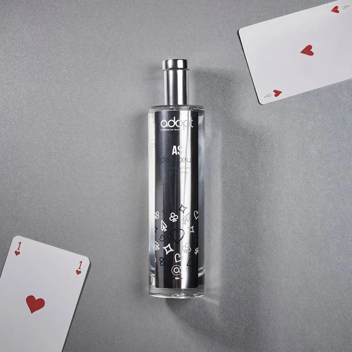 Adopt Comme De Coeur| Eau De Parfum