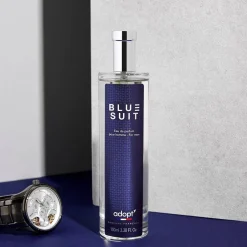 Adopt Costume Bleu| Eau De Parfum