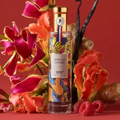 Adopt Couleurs Africaines| Fruite