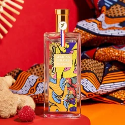 Adopt Couleurs Africaines| Fruite