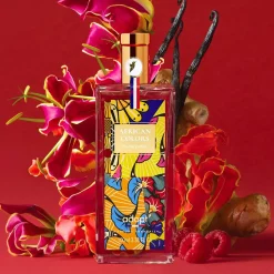 Adopt Couleurs Africaines| Fruite