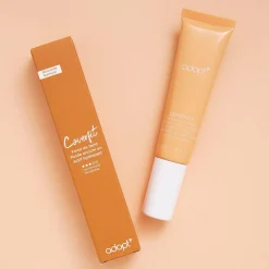 Adopt Couverture| Fondation