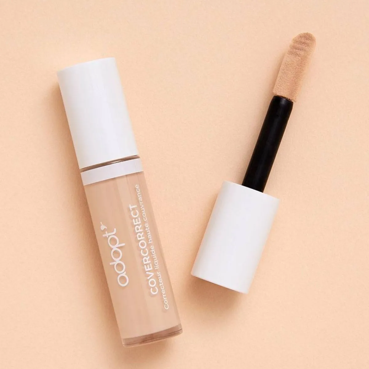 Adopt Couverturecorrecte| Correcteur Et Correcteur