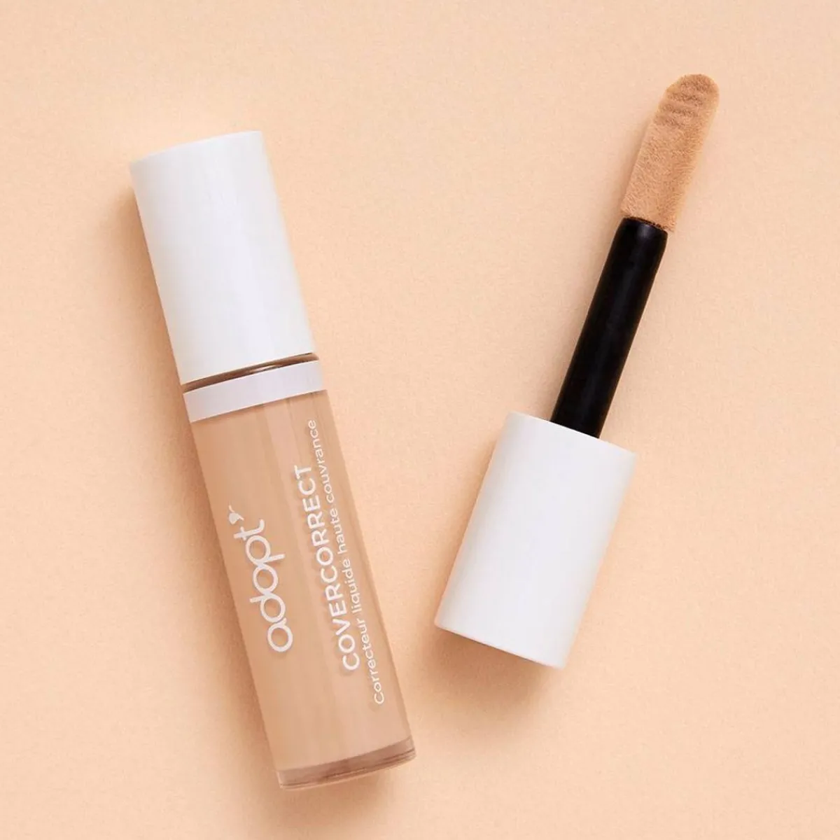 Adopt Couverturecorrecte| Correcteur Et Correcteur