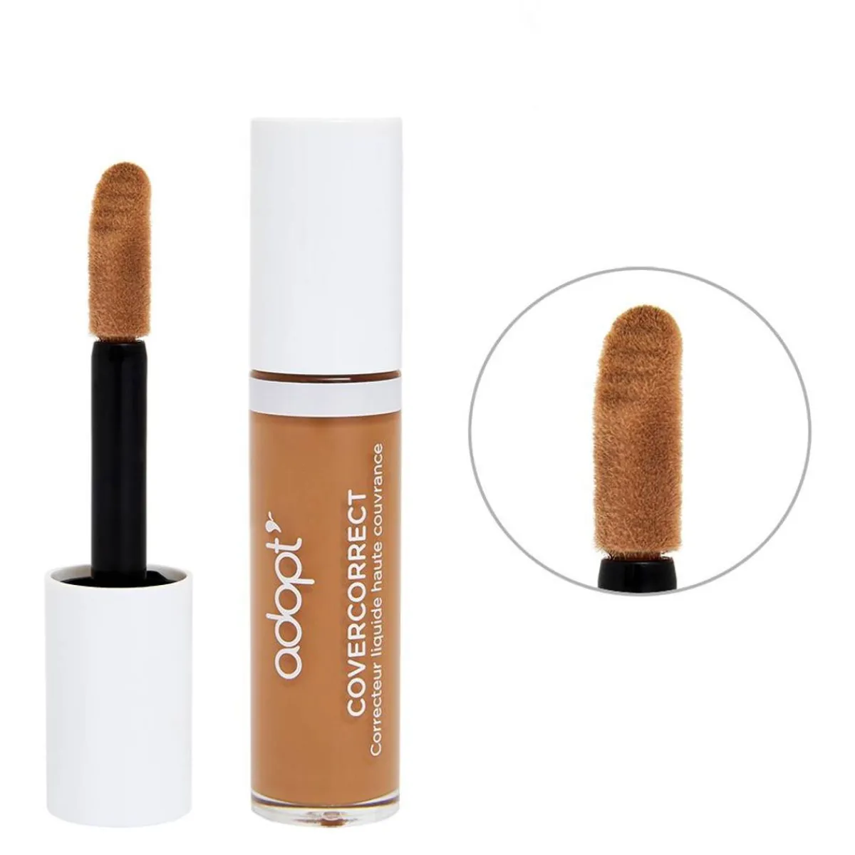 Adopt Couverturecorrecte| Correcteur Et Correcteur