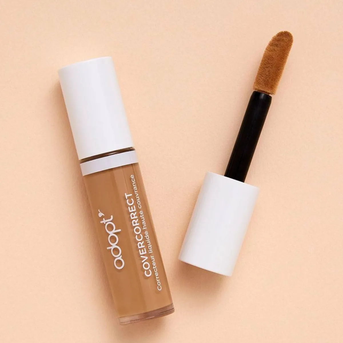 Adopt Couverturecorrecte| Correcteur Et Correcteur