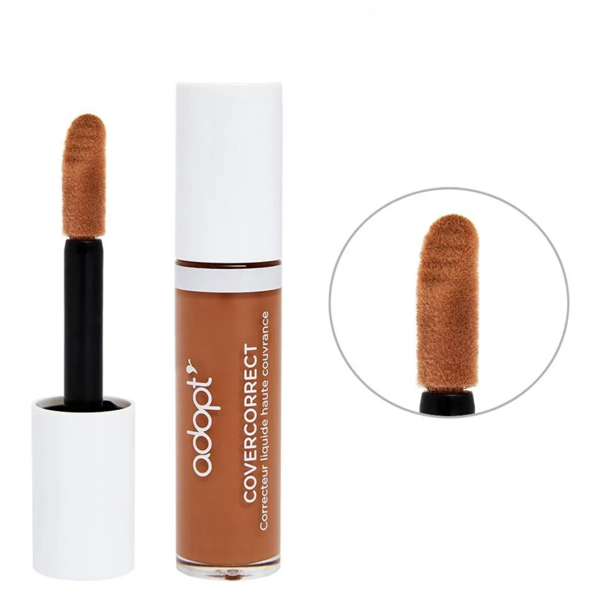 Adopt Couverturecorrecte| Correcteur Et Correcteur