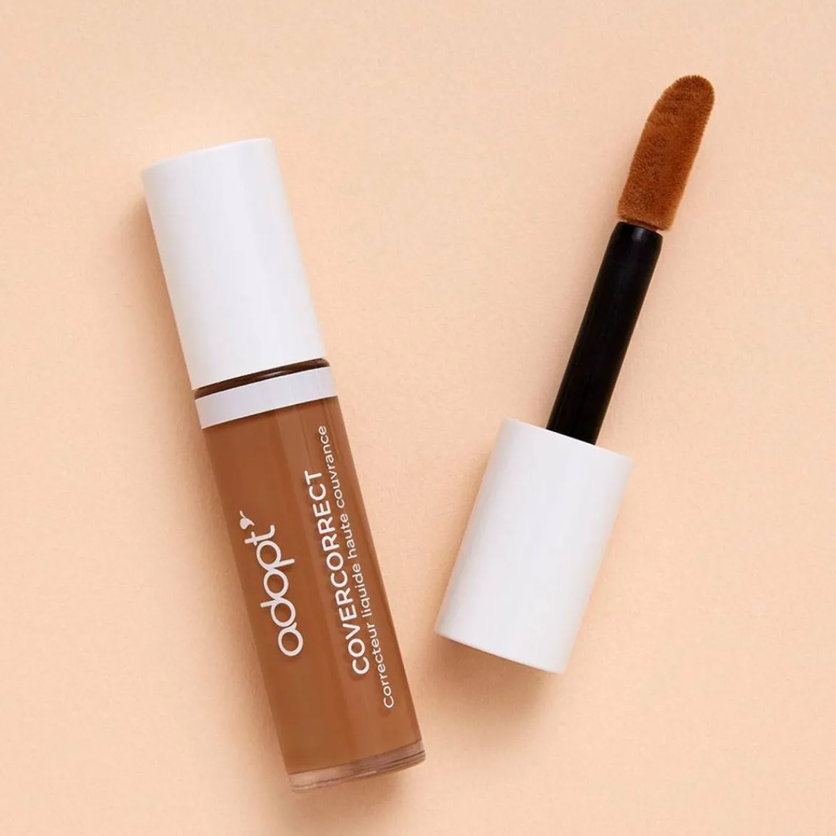 Adopt Couverturecorrecte| Correcteur Et Correcteur